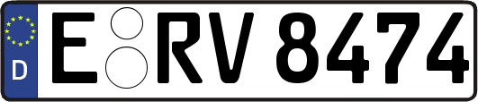 E-RV8474
