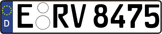 E-RV8475