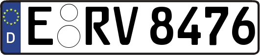 E-RV8476