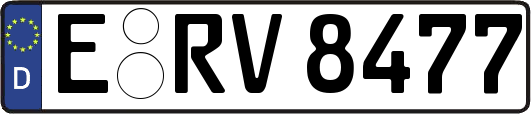 E-RV8477