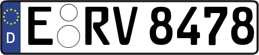 E-RV8478