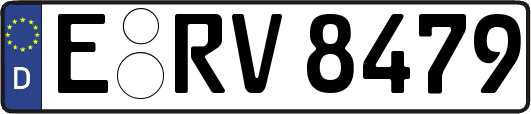 E-RV8479