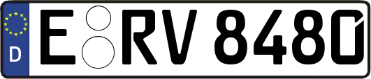 E-RV8480