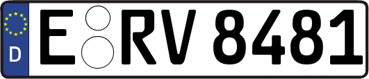 E-RV8481
