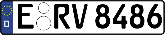 E-RV8486