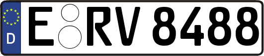 E-RV8488