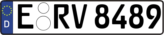 E-RV8489