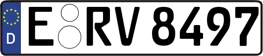 E-RV8497
