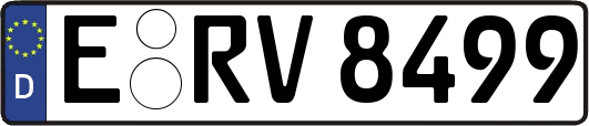 E-RV8499