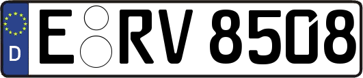 E-RV8508