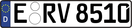 E-RV8510