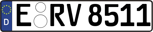 E-RV8511