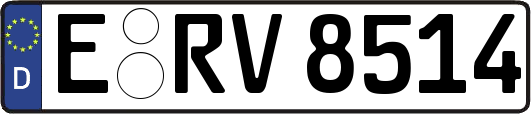 E-RV8514