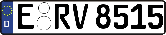 E-RV8515