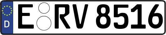 E-RV8516