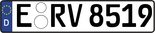 E-RV8519
