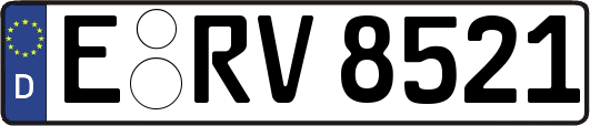 E-RV8521