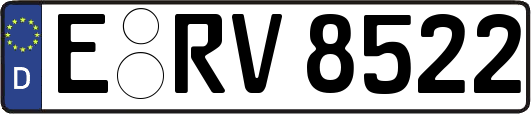 E-RV8522