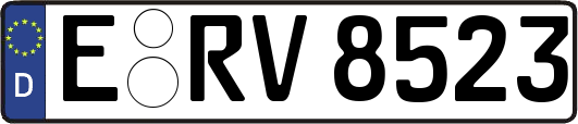 E-RV8523