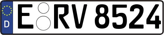 E-RV8524