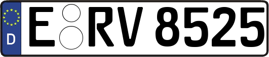 E-RV8525