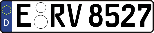 E-RV8527
