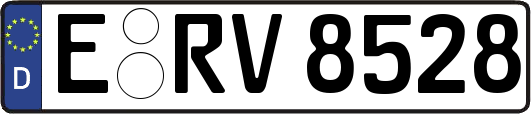 E-RV8528
