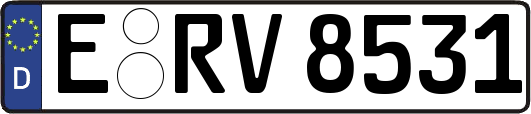 E-RV8531