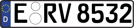 E-RV8532