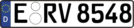 E-RV8548