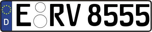 E-RV8555