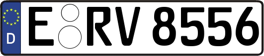 E-RV8556