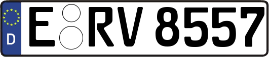 E-RV8557
