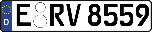 E-RV8559