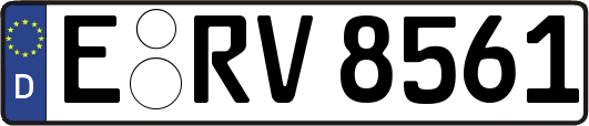 E-RV8561