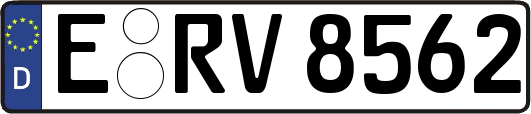 E-RV8562