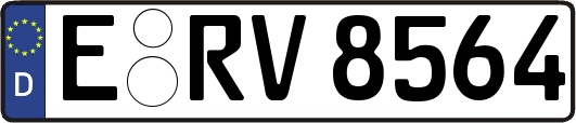 E-RV8564