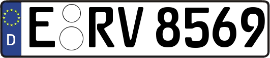 E-RV8569