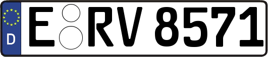 E-RV8571