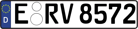 E-RV8572