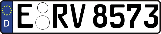 E-RV8573