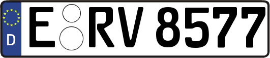 E-RV8577