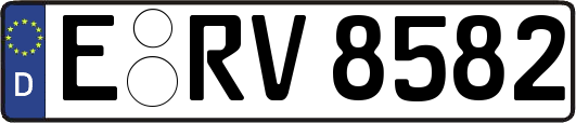 E-RV8582