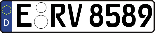 E-RV8589