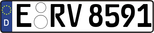 E-RV8591
