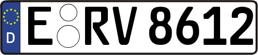 E-RV8612