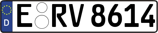 E-RV8614
