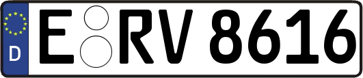 E-RV8616