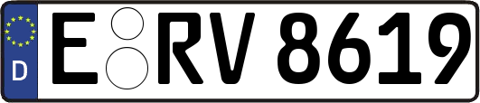 E-RV8619