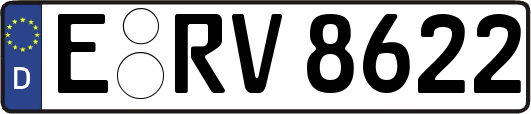 E-RV8622